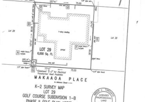 7832 Makaaoa Place,Honolulu,Hawaii,96825,3 ベッドルーム ベッドルーム,2 バスルームバスルーム,一戸建て,Makaaoa,18588890
