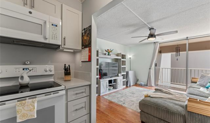 430 Keoniana Street,Honolulu,Hawaii,96815,1 Bedroom Bedrooms,1 BathroomBathrooms,Condo/Townhouse,Keoniana,10,18137280