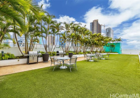 1777 Ala Moana Boulevard,Honolulu,Hawaii,96815,2 Bedrooms Bedrooms,2 BathroomsBathrooms,Condo/Townhouse,Ala Moana,16,17738299