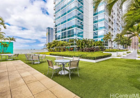 1777 Ala Moana Boulevard,Honolulu,Hawaii,96815,2 Bedrooms Bedrooms,2 BathroomsBathrooms,Condo/Townhouse,Ala Moana,16,17738299