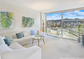 1777 Ala Moana Boulevard,Honolulu,Hawaii,96815,2 Bedrooms Bedrooms,2 BathroomsBathrooms,Condo/Townhouse,Ala Moana,16,17738299