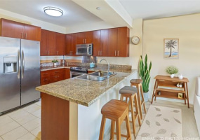 1777 Ala Moana Boulevard,Honolulu,Hawaii,96815,2 Bedrooms Bedrooms,2 BathroomsBathrooms,Condo/Townhouse,Ala Moana,16,17738299