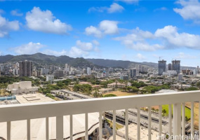 1777 Ala Moana Boulevard,Honolulu,Hawaii,96815,2 Bedrooms Bedrooms,2 BathroomsBathrooms,Condo/Townhouse,Ala Moana,16,17738299