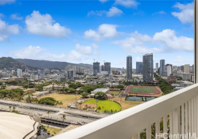 1777 Ala Moana Boulevard,Honolulu,Hawaii,96815,2 Bedrooms Bedrooms,2 BathroomsBathrooms,Condo/Townhouse,Ala Moana,16,17738299