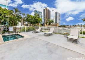 1777 Ala Moana Boulevard,Honolulu,Hawaii,96815,2 Bedrooms Bedrooms,2 BathroomsBathrooms,Condo/Townhouse,Ala Moana,16,17738299