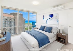 1631 Kapiolani Boulevard,Honolulu,Hawaii,96814,1 ベッドルーム ベッドルーム,1 バスルームバスルーム,コンド / タウンハウス,Kapiolani,36,18137513