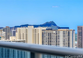 1631 Kapiolani Boulevard,Honolulu,Hawaii,96814,1 ベッドルーム ベッドルーム,1 バスルームバスルーム,コンド / タウンハウス,Kapiolani,36,18137513