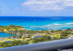 1631 Kapiolani Boulevard,Honolulu,Hawaii,96814,1 ベッドルーム ベッドルーム,1 バスルームバスルーム,コンド / タウンハウス,Kapiolani,36,18137513