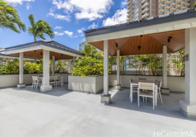 1631 Kapiolani Boulevard,Honolulu,Hawaii,96814,1 ベッドルーム ベッドルーム,1 バスルームバスルーム,コンド / タウンハウス,Kapiolani,36,18137513