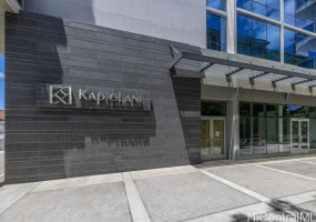 1631 Kapiolani Boulevard,Honolulu,Hawaii,96814,1 ベッドルーム ベッドルーム,1 バスルームバスルーム,コンド / タウンハウス,Kapiolani,36,18137513