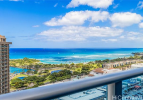 1631 Kapiolani Boulevard,Honolulu,Hawaii,96814,1 ベッドルーム ベッドルーム,1 バスルームバスルーム,コンド / タウンハウス,Kapiolani,36,18137513
