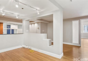 928 Nuuanu Avenue,Honolulu,Hawaii,96817,Condo/Townhouse,Nuuanu,2,18138457