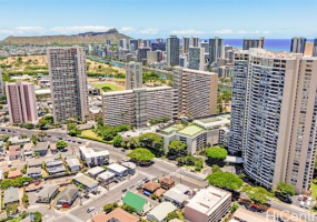 2333 Kapiolani Boulevard,Honolulu,Hawaii,96826,3 ベッドルーム ベッドルーム,2 バスルームバスルーム,コンド / タウンハウス,Kapiolani,35,18138509
