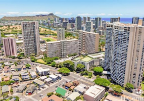 1750 Kalakaua Avenue,Honolulu,Hawaii,96826,1 Bedroom Bedrooms,1 BathroomBathrooms,Condo/Townhouse,Kalakaua,13,17738521