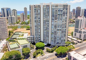 1750 Kalakaua Avenue,Honolulu,Hawaii,96826,1 Bedroom Bedrooms,1 BathroomBathrooms,Condo/Townhouse,Kalakaua,13,17738521