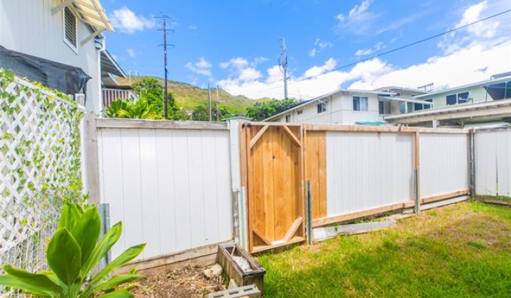 1766 Lusitana Street,Honolulu,Hawaii,96813,2 ベッドルーム ベッドルーム,1 バスルームバスルーム,一戸建て,Lusitana,18138747