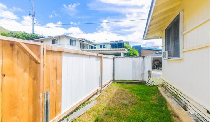 1766 Lusitana Street,Honolulu,Hawaii,96813,2 ベッドルーム ベッドルーム,1 バスルームバスルーム,一戸建て,Lusitana,18138747