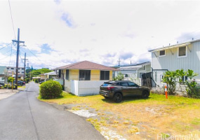 1766 Lusitana Street,Honolulu,Hawaii,96813,2 ベッドルーム ベッドルーム,1 バスルームバスルーム,一戸建て,Lusitana,18138747