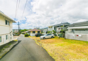 1766 Lusitana Street,Honolulu,Hawaii,96813,2 ベッドルーム ベッドルーム,1 バスルームバスルーム,一戸建て,Lusitana,18138747
