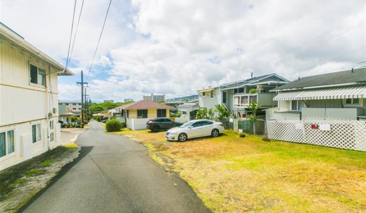 1766 Lusitana Street,Honolulu,Hawaii,96813,2 ベッドルーム ベッドルーム,1 バスルームバスルーム,一戸建て,Lusitana,18138747