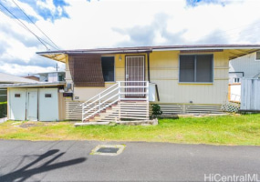 1766 Lusitana Street,Honolulu,Hawaii,96813,2 ベッドルーム ベッドルーム,1 バスルームバスルーム,一戸建て,Lusitana,18138747