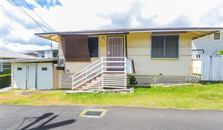 1766 Lusitana Street,Honolulu,Hawaii,96813,2 ベッドルーム ベッドルーム,1 バスルームバスルーム,一戸建て,Lusitana,18138747