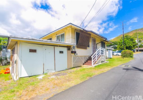 1766 Lusitana Street,Honolulu,Hawaii,96813,2 ベッドルーム ベッドルーム,1 バスルームバスルーム,一戸建て,Lusitana,18138747
