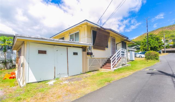 1766 Lusitana Street,Honolulu,Hawaii,96813,2 ベッドルーム ベッドルーム,1 バスルームバスルーム,一戸建て,Lusitana,18138747
