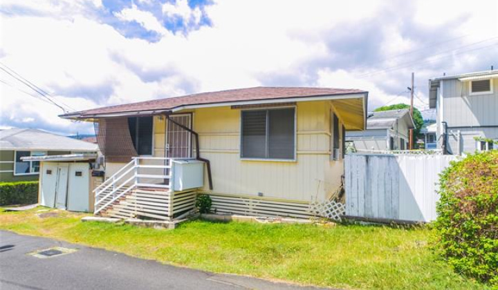 1766 Lusitana Street,Honolulu,Hawaii,96813,2 ベッドルーム ベッドルーム,1 バスルームバスルーム,一戸建て,Lusitana,18138747