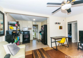 1766 Lusitana Street,Honolulu,Hawaii,96813,2 ベッドルーム ベッドルーム,1 バスルームバスルーム,一戸建て,Lusitana,18138747