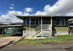 1766 Lusitana Street,Honolulu,Hawaii,96813,2 ベッドルーム ベッドルーム,1 バスルームバスルーム,一戸建て,Lusitana,18138795