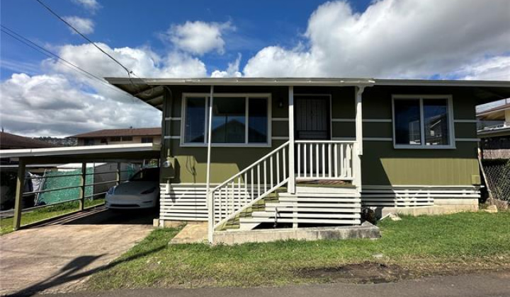 1766 Lusitana Street,Honolulu,Hawaii,96813,2 ベッドルーム ベッドルーム,1 バスルームバスルーム,一戸建て,Lusitana,18138795