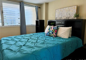 2355 Ala Wai Boulevard,Honolulu,Hawaii,96815,1 Bedroom Bedrooms,1 BathroomBathrooms,Condo/Townhouse,Ala Wai,6,18138910