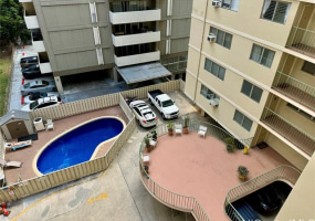 2355 Ala Wai Boulevard,Honolulu,Hawaii,96815,1 Bedroom Bedrooms,1 BathroomBathrooms,Condo/Townhouse,Ala Wai,6,18138910
