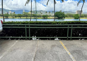 2355 Ala Wai Boulevard,Honolulu,Hawaii,96815,1 Bedroom Bedrooms,1 BathroomBathrooms,Condo/Townhouse,Ala Wai,6,18138910