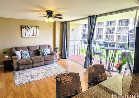 2355 Ala Wai Boulevard,Honolulu,Hawaii,96815,1 Bedroom Bedrooms,1 BathroomBathrooms,Condo/Townhouse,Ala Wai,6,18138910
