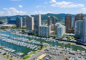 1765 Ala Moana Boulevard,Honolulu,Hawaii,96815,1 Bedroom Bedrooms,1 BathroomBathrooms,Condo/Townhouse,Ala Moana,4,19376380