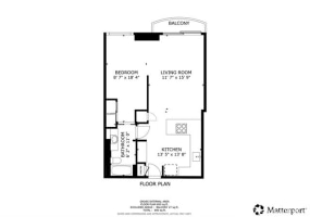 1765 Ala Moana Boulevard,Honolulu,Hawaii,96815,1 Bedroom Bedrooms,1 BathroomBathrooms,Condo/Townhouse,Ala Moana,4,19376380
