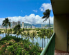 2355 Ala Wai Boulevard,Honolulu,Hawaii,96815,1 Bedroom Bedrooms,1 BathroomBathrooms,Condo/Townhouse,Ala Wai,6,18138910