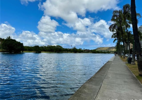 2355 Ala Wai Boulevard,Honolulu,Hawaii,96815,1 Bedroom Bedrooms,1 BathroomBathrooms,Condo/Townhouse,Ala Wai,6,18138910