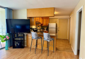 2355 Ala Wai Boulevard,Honolulu,Hawaii,96815,1 Bedroom Bedrooms,1 BathroomBathrooms,Condo/Townhouse,Ala Wai,6,18138910