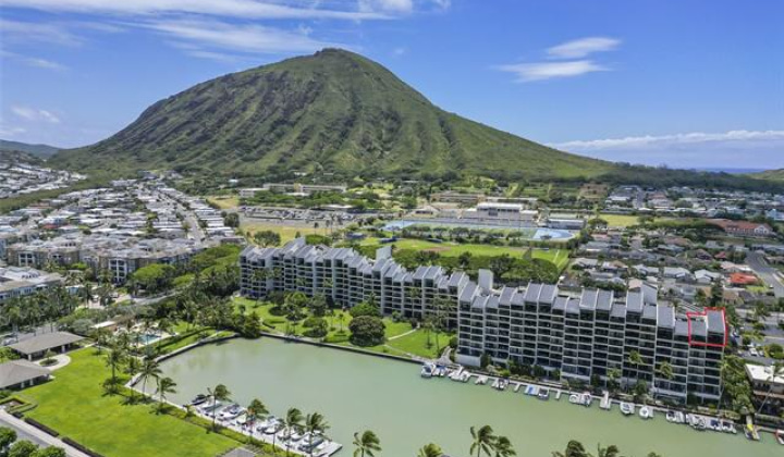 1330 Ala Moana Boulevard,Honolulu,Hawaii,96814,2 ベッドルーム ベッドルーム,2 バスルームバスルーム,コンド / タウンハウス,Ala Moana,22,17739269