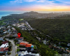 1708 Kumakani Loop,Honolulu,Hawaii,96821,3 ベッドルーム ベッドルーム,2 バスルームバスルーム,一戸建て,Kumakani,19303530
