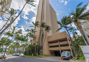 2121 Ala Wai Boulevard,Honolulu,Hawaii,96815,2 ベッドルーム ベッドルーム,1 バスルームバスルーム,コンド / タウンハウス,Ala Wai,17,18139298