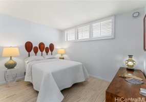 2121 Ala Wai Boulevard,Honolulu,Hawaii,96815,2 ベッドルーム ベッドルーム,1 バスルームバスルーム,コンド / タウンハウス,Ala Wai,17,18139298