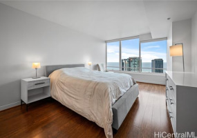 1009 Kapiolani Boulevard,Honolulu,Hawaii,96814,3 ベッドルーム ベッドルーム,3 バスルームバスルーム,コンド / タウンハウス,Kapiolani,47,18139424
