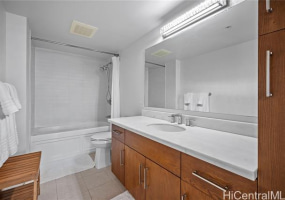 1009 Kapiolani Boulevard,Honolulu,Hawaii,96814,3 ベッドルーム ベッドルーム,3 バスルームバスルーム,コンド / タウンハウス,Kapiolani,47,18139424