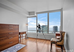 1009 Kapiolani Boulevard,Honolulu,Hawaii,96814,3 ベッドルーム ベッドルーム,3 バスルームバスルーム,コンド / タウンハウス,Kapiolani,47,18139424