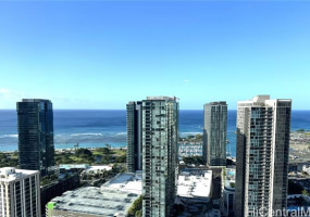 1009 Kapiolani Boulevard,Honolulu,Hawaii,96814,3 ベッドルーム ベッドルーム,3 バスルームバスルーム,コンド / タウンハウス,Kapiolani,47,18139424