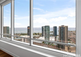 1009 Kapiolani Boulevard,Honolulu,Hawaii,96814,3 ベッドルーム ベッドルーム,3 バスルームバスルーム,コンド / タウンハウス,Kapiolani,47,18139424